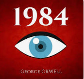 1984 kitabı