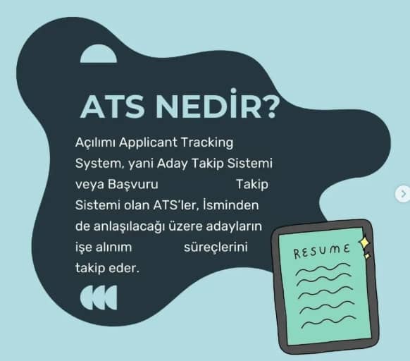 ATS nedir