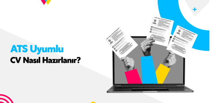 ATS uyumlu cv ler hazırla