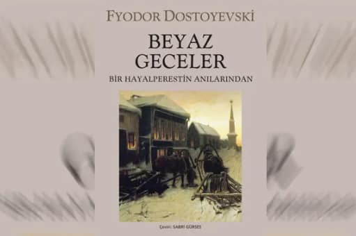 Beyaz Geceler özet