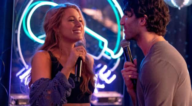 Colleen Hoover kitabı