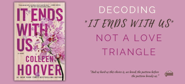 Colleen Hoover roman