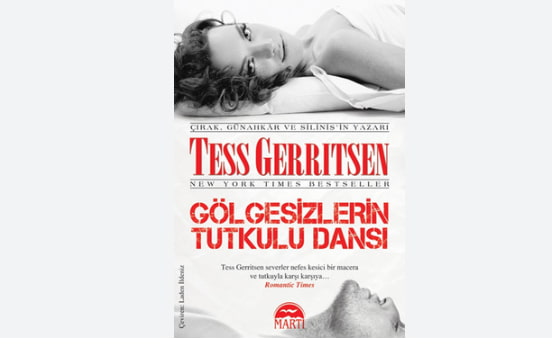 gölgesizlerin tutkulu dansı konusu