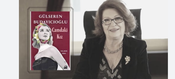 camdaki kız kitap konusu