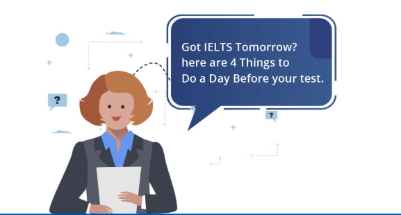 IELTS yüksek puan alma