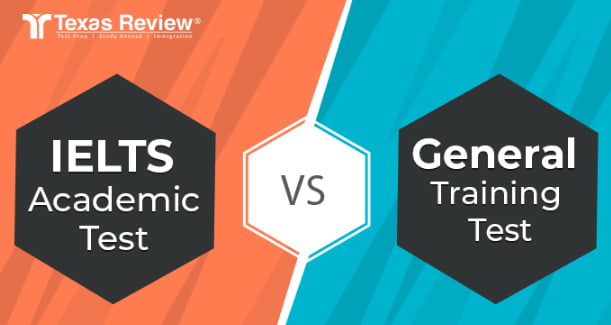 IELTS Akademik genel farkları