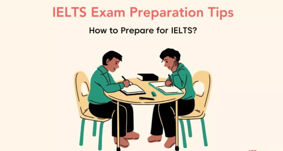 IELTS 8 sırları