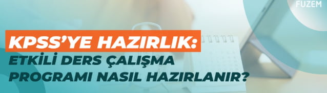kpss tüyoları