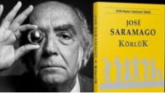 Körlük Jose Saramago