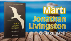 Martı Jonathan Livingston