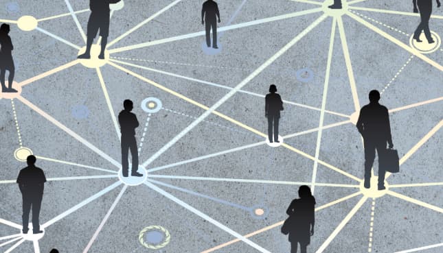 Rekabetsiz Kariyer İçin Sosyal Sermaye