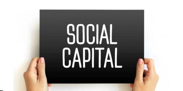 Sosyal Sermaye Nedir: Kariyer Stratejisi