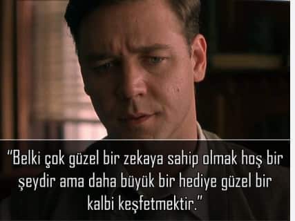 Sylvia Nasar kitabı