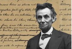 abraham lincoln hayatı