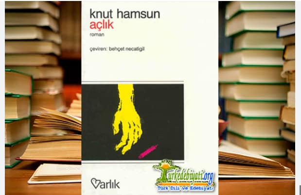 açlık oku