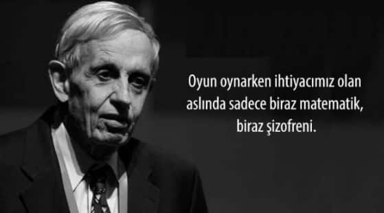 akıl oyunları kitap konusu