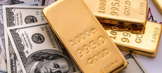 altın mı döviz mi