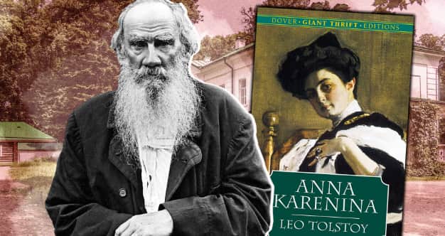 tolstoyun aşk romanı