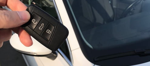 araç finansına başvur