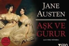 aşk ve gurur