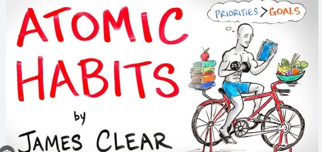 atomic habits sonuc