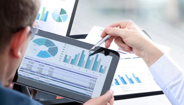 finansal analist maaşları