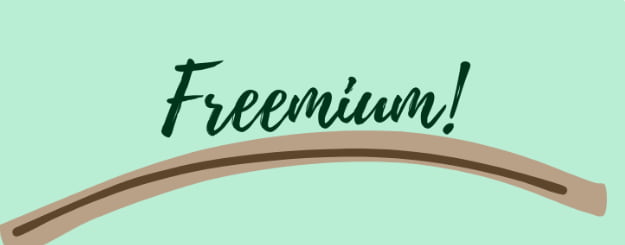 başarılı fremium dönüşüm oranları