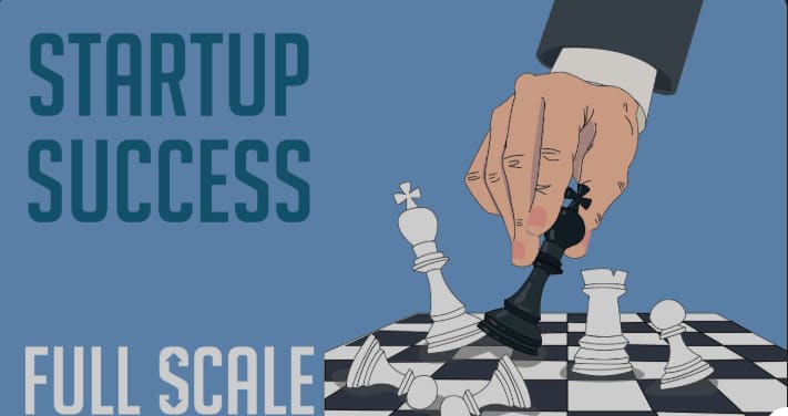 startup örnekleri