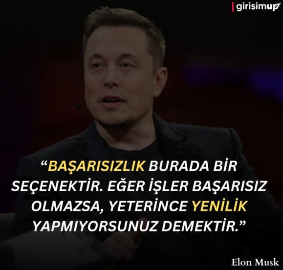 başarısız girişim örnekleri