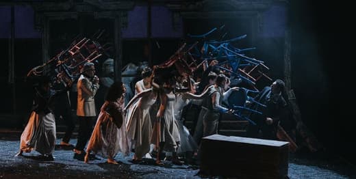 andrey bolkonski analiz