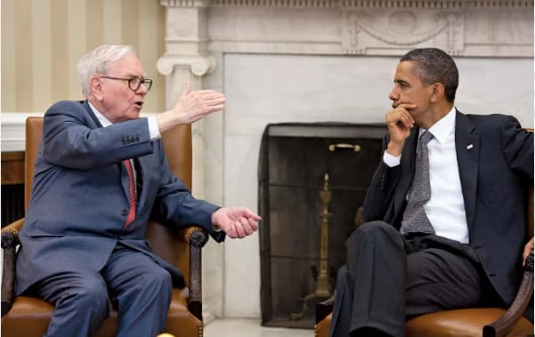 değer yatırımı ve warren buffett