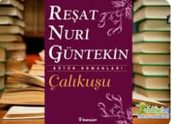 çalıkuşu