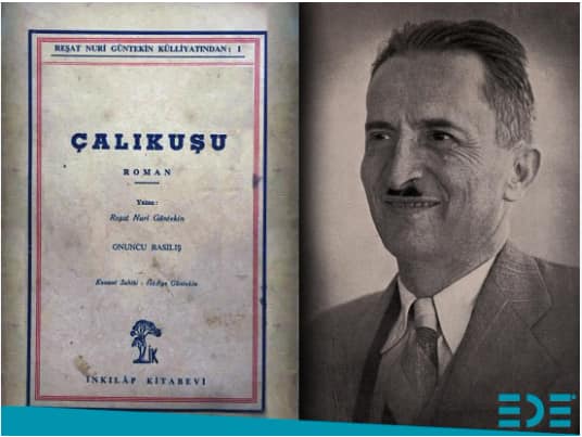çalıkuşu konusu
