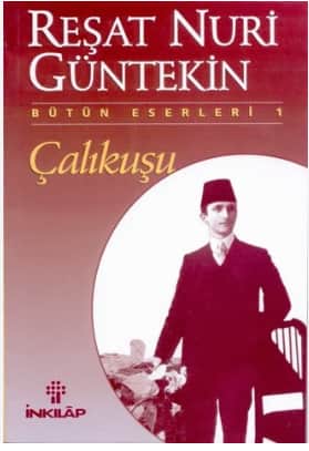 reşat nuri güntekin romanı