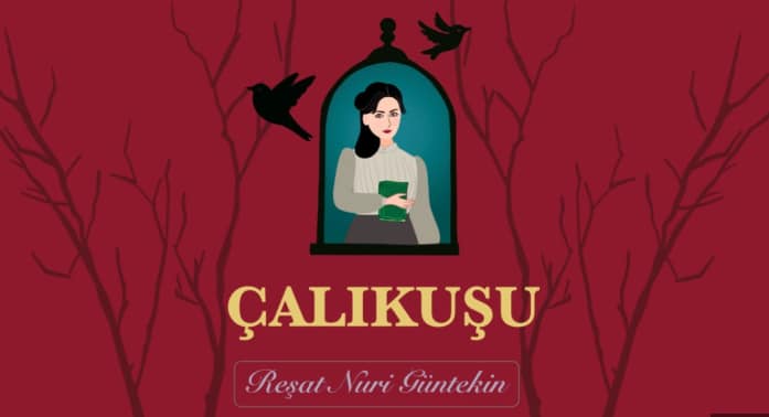 çalıkuşu karakterler