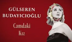 camdaki kız roman