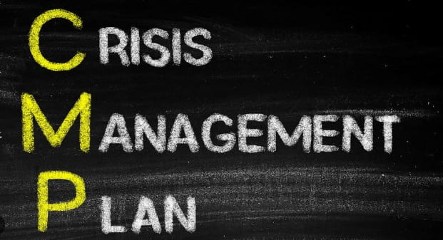 çevik kriz yönetimi stratejileri