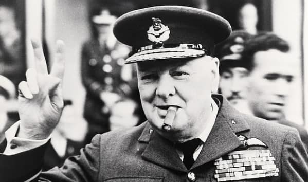 Churchill kimdir