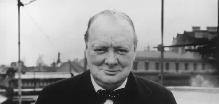 Churchill kimdir kısaca