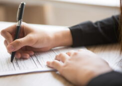 CV'de boşluk yılları mülakat stratejisi