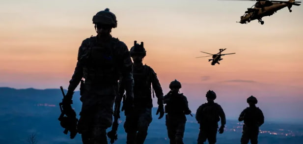 güçlü yöneticilik