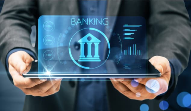 dijital bankacılık nedir