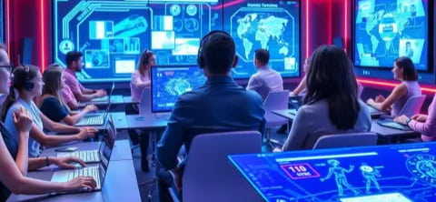 yapay zeka ve takım yönetimi