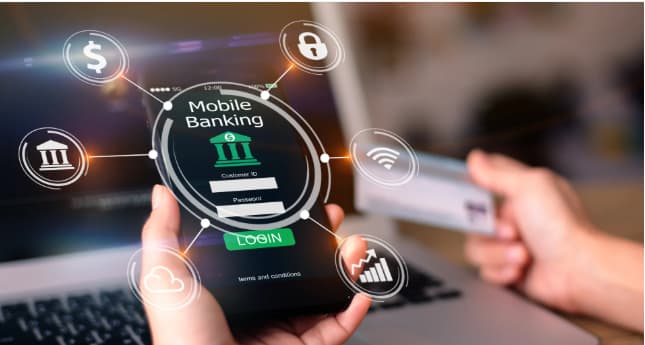 dijital bankacılık araçları
