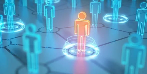 dijital çağda liderlik