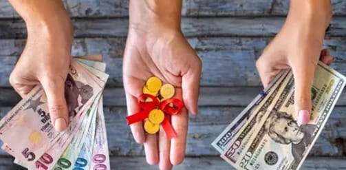 altın mı dolar mı