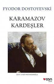 karamazov kardeşler karakterler