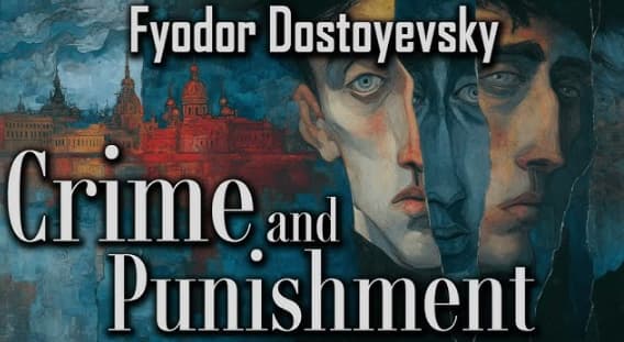 dostoyevski romanı