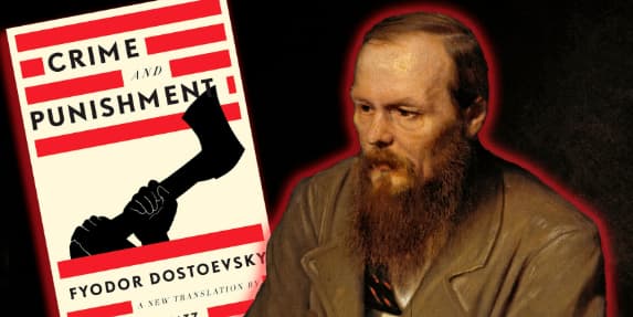 dostoyevski baş yapıt