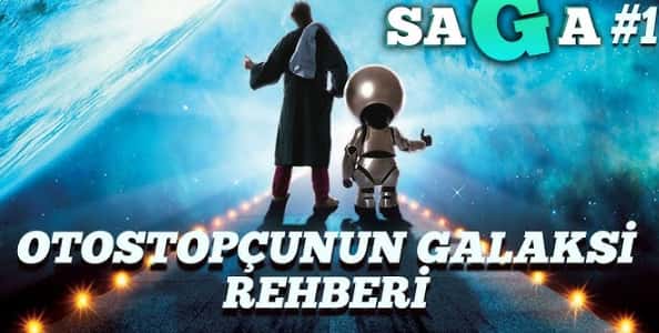 douglas adams romanı
